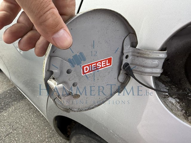Toyota yaris 1.4 turbo d4d terra, 2006 - afbeelding 11 van  24
