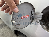 Toyota yaris 1.4 turbo d4d terra, 2006 - afbeelding 11 van  24