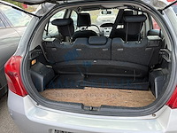 Toyota yaris 1.4 turbo d4d terra, 2006 - afbeelding 13 van  24