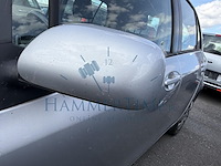 Toyota yaris 1.4 turbo d4d terra, 2006 - afbeelding 17 van  24