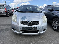 Toyota yaris 1.4 turbo d4d terra, 2006 - afbeelding 12 van  24