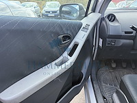 Toyota yaris 1.4 turbo d4d terra, 2006 - afbeelding 22 van  24