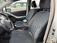 Toyota yaris 1.4 turbo d4d terra, 2006 - afbeelding 24 van  24