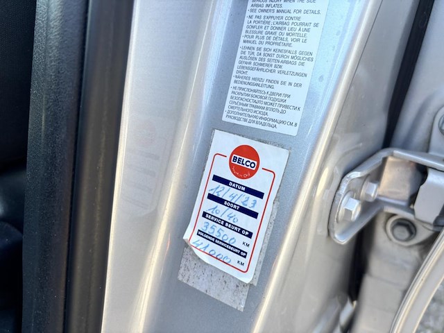 Toyota yaris, 2012 - afbeelding 4 van  33