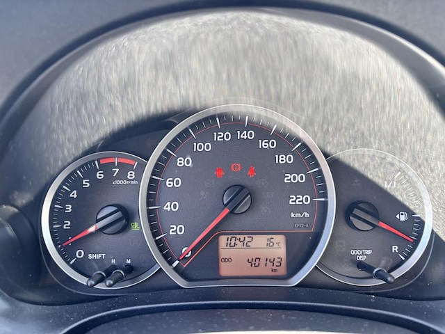 Toyota yaris, 2012 - afbeelding 6 van  33