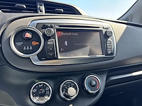 Toyota yaris, 2012 - afbeelding 8 van  33