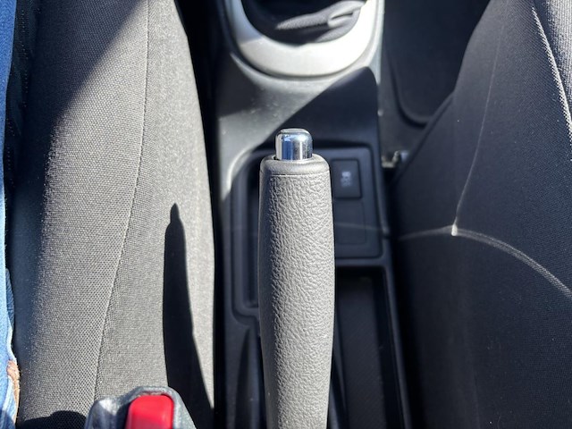 Toyota yaris, 2012 - afbeelding 10 van  33