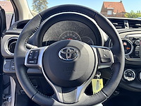 Toyota yaris, 2012 - afbeelding 11 van  33