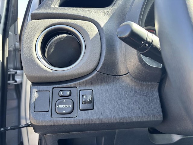 Toyota yaris, 2012 - afbeelding 14 van  33