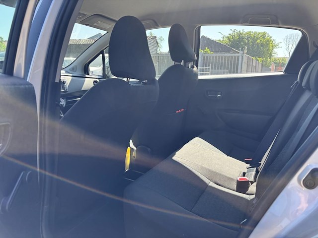 Toyota yaris, 2012 - afbeelding 15 van  33