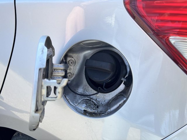 Toyota yaris, 2012 - afbeelding 16 van  33