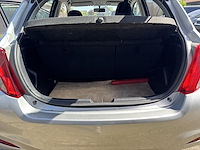 Toyota yaris, 2012 - afbeelding 17 van  33