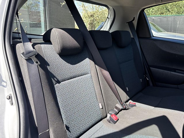 Toyota yaris, 2012 - afbeelding 18 van  33
