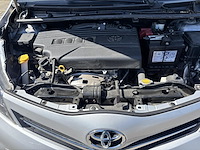 Toyota yaris, 2012 - afbeelding 21 van  33