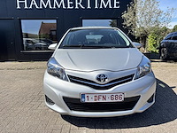 Toyota yaris, 2012 - afbeelding 12 van  33