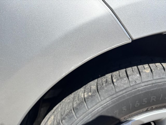 Toyota yaris, 2012 - afbeelding 24 van  33