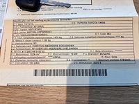 Toyota yaris, 2012 - afbeelding 27 van  33
