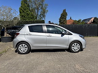 Toyota yaris, 2012 - afbeelding 28 van  33