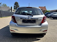 Toyota yaris, 2012 - afbeelding 30 van  33