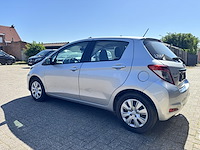 Toyota yaris, 2012 - afbeelding 31 van  33