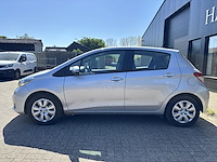 Toyota yaris, 2012 - afbeelding 32 van  33