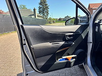Toyota yaris, 2012 - afbeelding 33 van  33