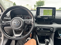 Toyota yaris, 2023 - afbeelding 6 van  32