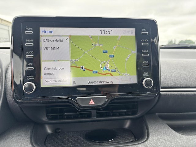 Toyota yaris, 2023 - afbeelding 7 van  32