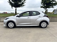 Toyota yaris, 2023