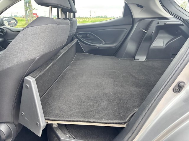 Toyota yaris, 2023 - afbeelding 14 van  32