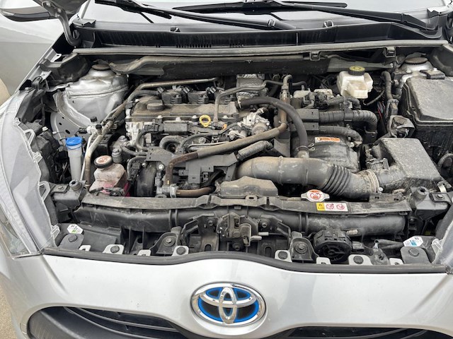 Toyota yaris, 2023 - afbeelding 21 van  32