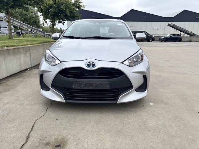 Toyota yaris, 2023 - afbeelding 12 van  32