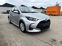 Toyota yaris, 2023 - afbeelding 23 van  32