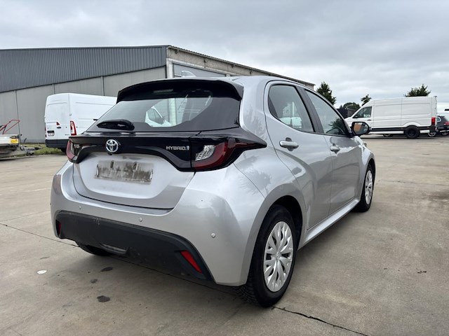 Toyota yaris, 2023 - afbeelding 27 van  32