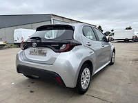 Toyota yaris, 2023 - afbeelding 27 van  32