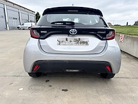 Toyota yaris, 2023 - afbeelding 28 van  32