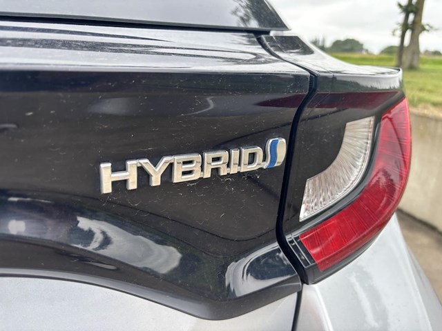 Toyota yaris, 2023 - afbeelding 30 van  32