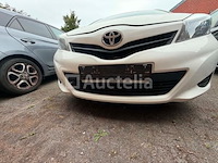 Toyota yaris auto (2011-94,079 km-vin:vnkkl3d300a006307) - afbeelding 3 van  22