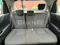 Toyota yaris auto (2011-94,079 km-vin:vnkkl3d300a006307) - afbeelding 7 van  22