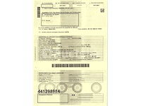 Toyota yaris auto (2011-94,079 km-vin:vnkkl3d300a006307) - afbeelding 11 van  22