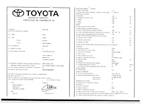 Toyota yaris auto (2011-94,079 km-vin:vnkkl3d300a006307) - afbeelding 14 van  22