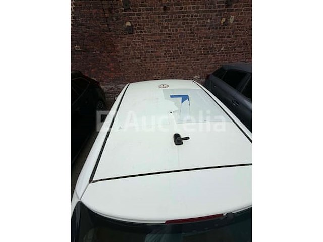 Toyota yaris auto (2011-94,079 km-vin:vnkkl3d300a006307) - afbeelding 16 van  22