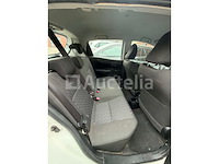 Toyota yaris auto (2011-94,079 km-vin:vnkkl3d300a006307) - afbeelding 22 van  22