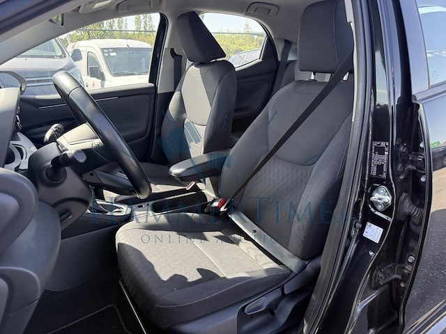 Toyota yaris hybrid (hev), 2020 - afbeelding 2 van  33