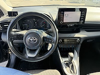 Toyota yaris hybrid (hev), 2020 - afbeelding 4 van  33