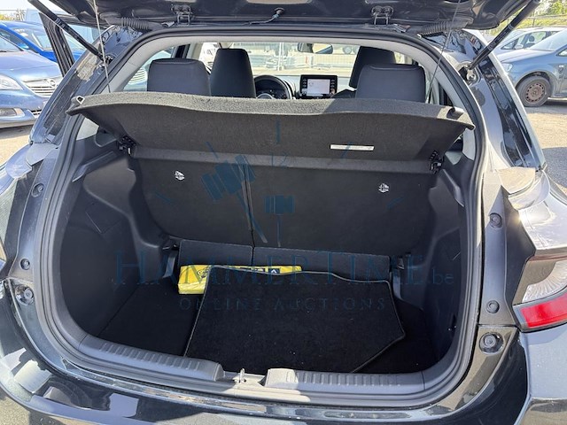 Toyota yaris hybrid (hev), 2020 - afbeelding 18 van  33