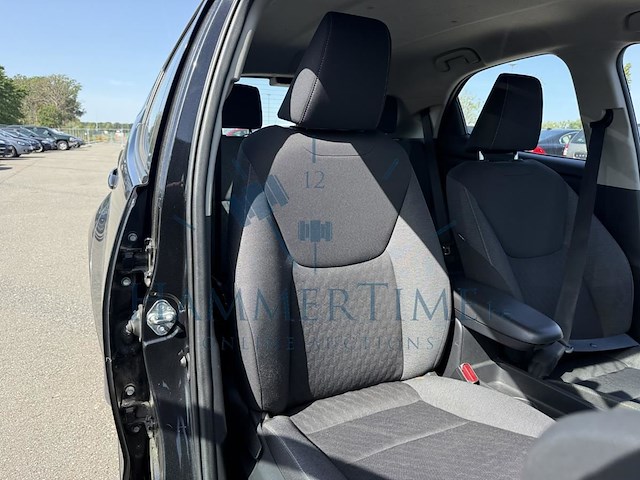 Toyota yaris hybrid (hev), 2020 - afbeelding 20 van  33