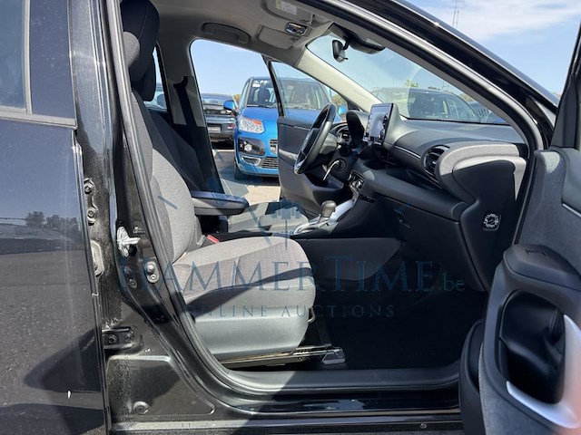 Toyota yaris hybrid (hev), 2020 - afbeelding 21 van  33