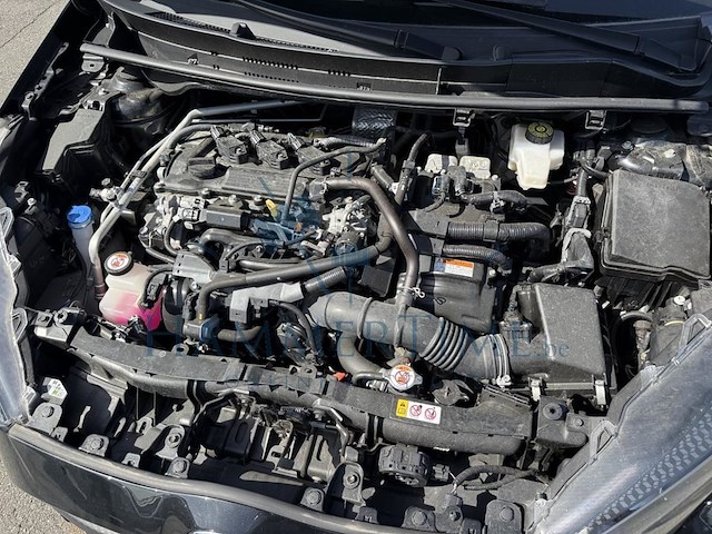 Toyota yaris hybrid (hev), 2020 - afbeelding 22 van  33