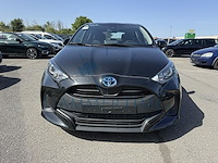 Toyota yaris hybrid (hev), 2020 - afbeelding 12 van  33